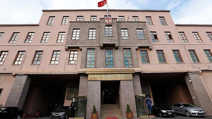TAYFUN Blok-2 Füzesi Savunma Envanterine Katıldı