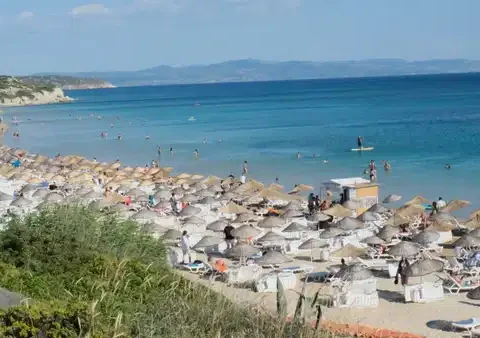 Ekonomik kriz tatili vurdu yurttasin yuzde 46si parasi olmadigi icin evde St1PgPVr