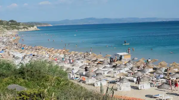 Ekonomik kriz tatili vurdu yurttasin yuzde 46si parasi olmadigi icin evde St1PgPVr