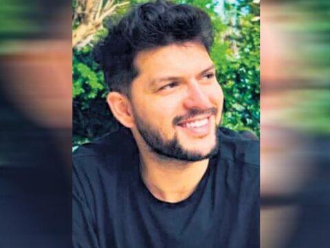 Rahatsiz edilen yazar icin koruma karari WKeDRWdC